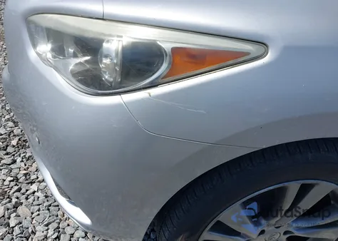 2014 Infiniti Qx60 from USA, damaged, VIN 5N1AL0MN7EC552467